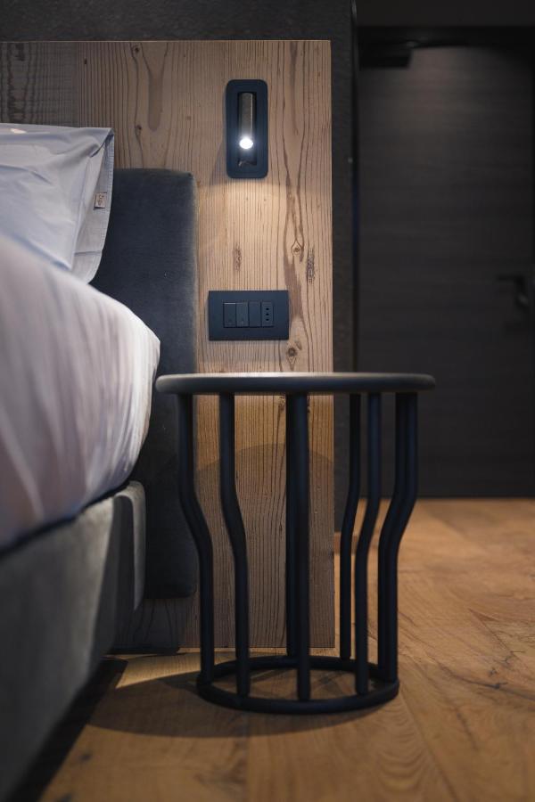 Dolomiti Exclusive Your Mountain Suite Pozza di Fassa Exterior foto